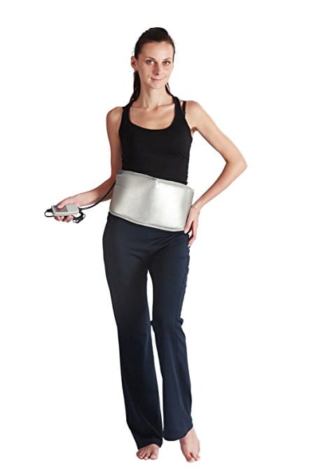 Infrared Sauna Belt