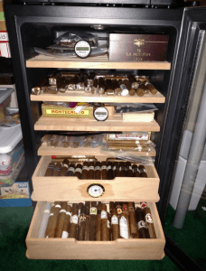 best cigar cooler