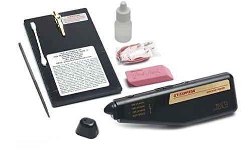 Express Mini Gold Tester