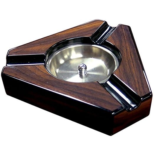 Cigar Ashtray