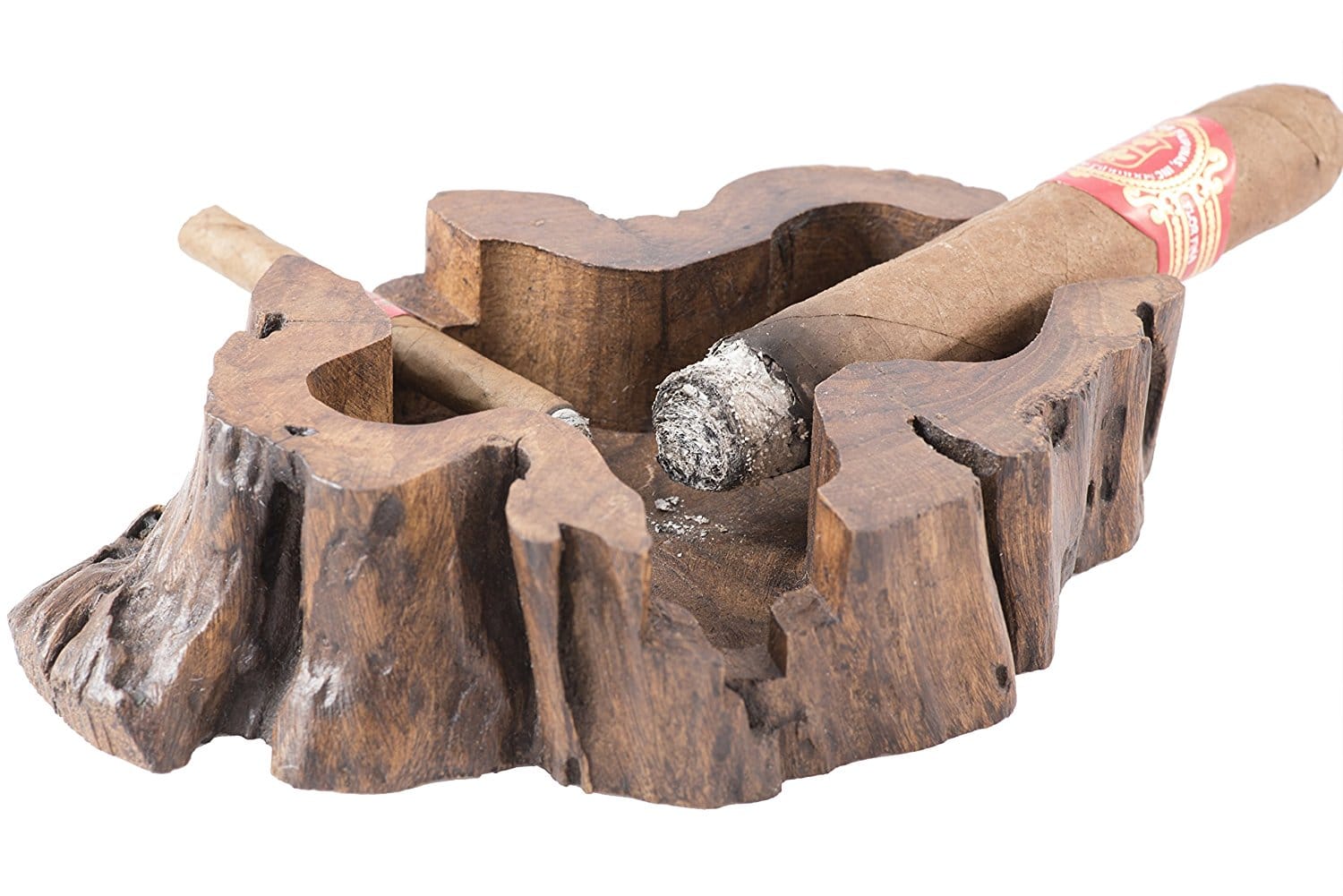 Handmade Cigar Ashtray