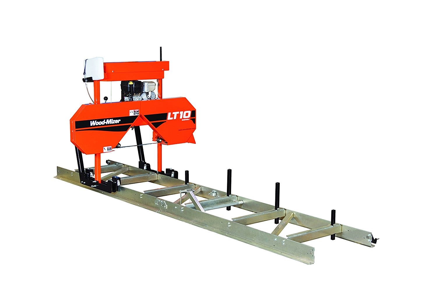 Best Portable Sawmill