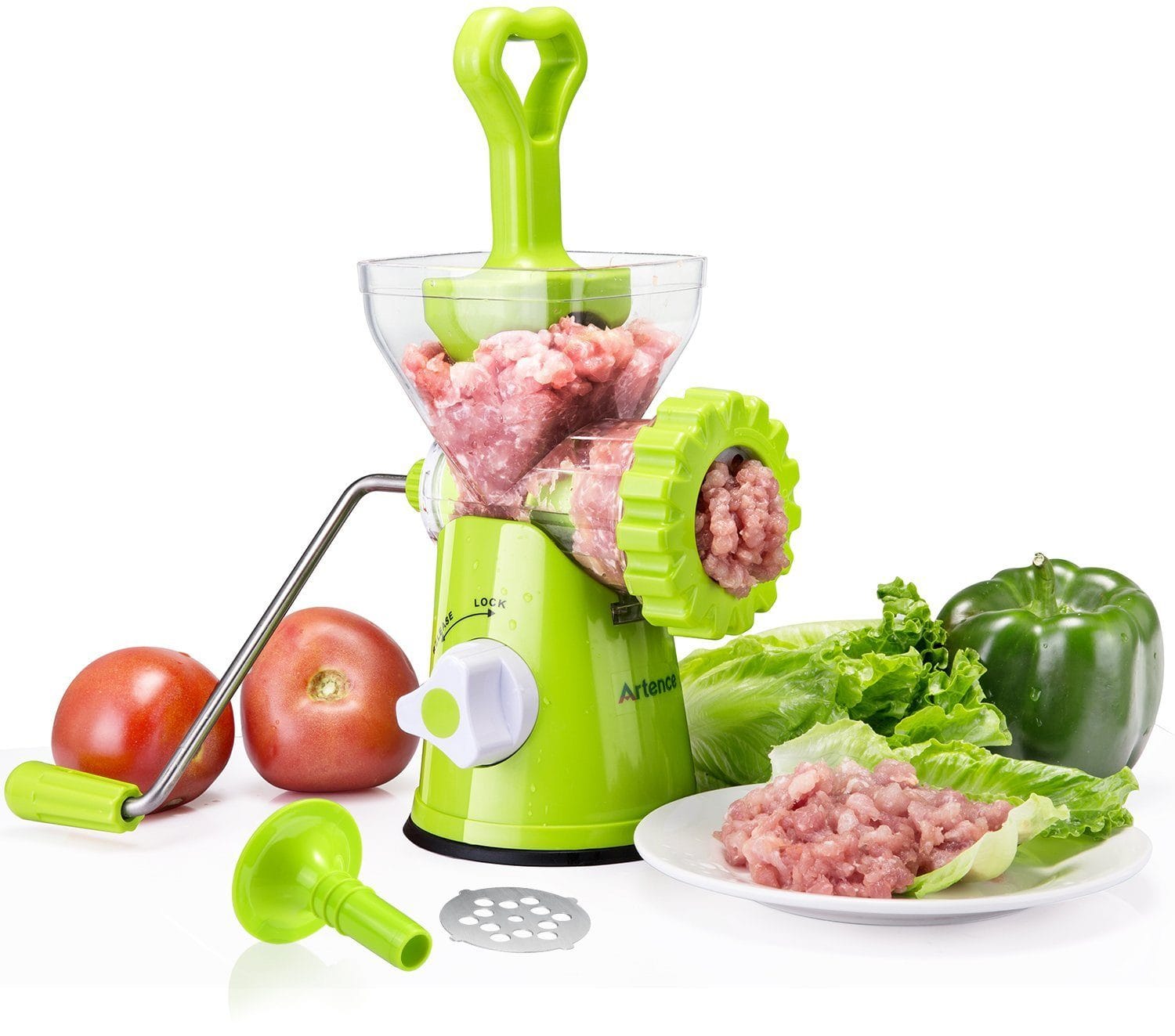 Artence Meat Grinder