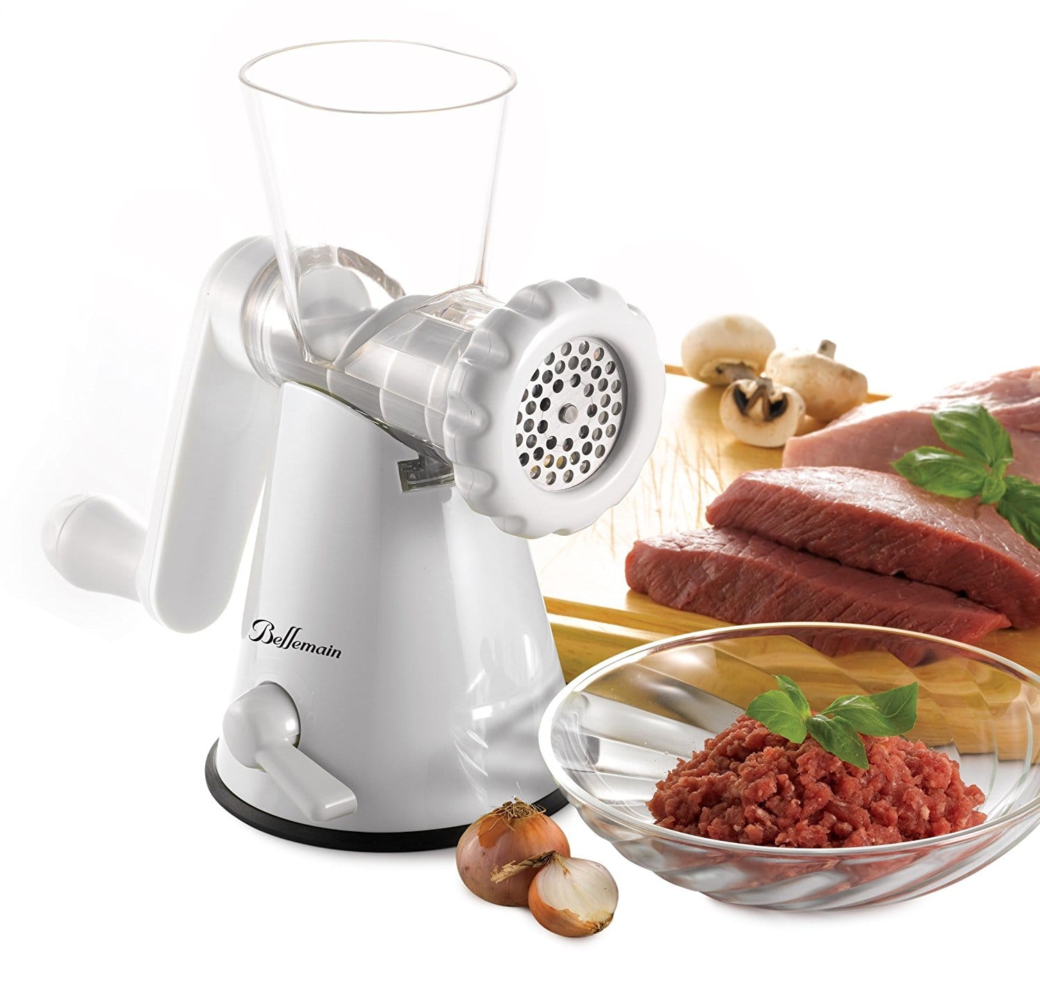 Bellemain Meat Grinder