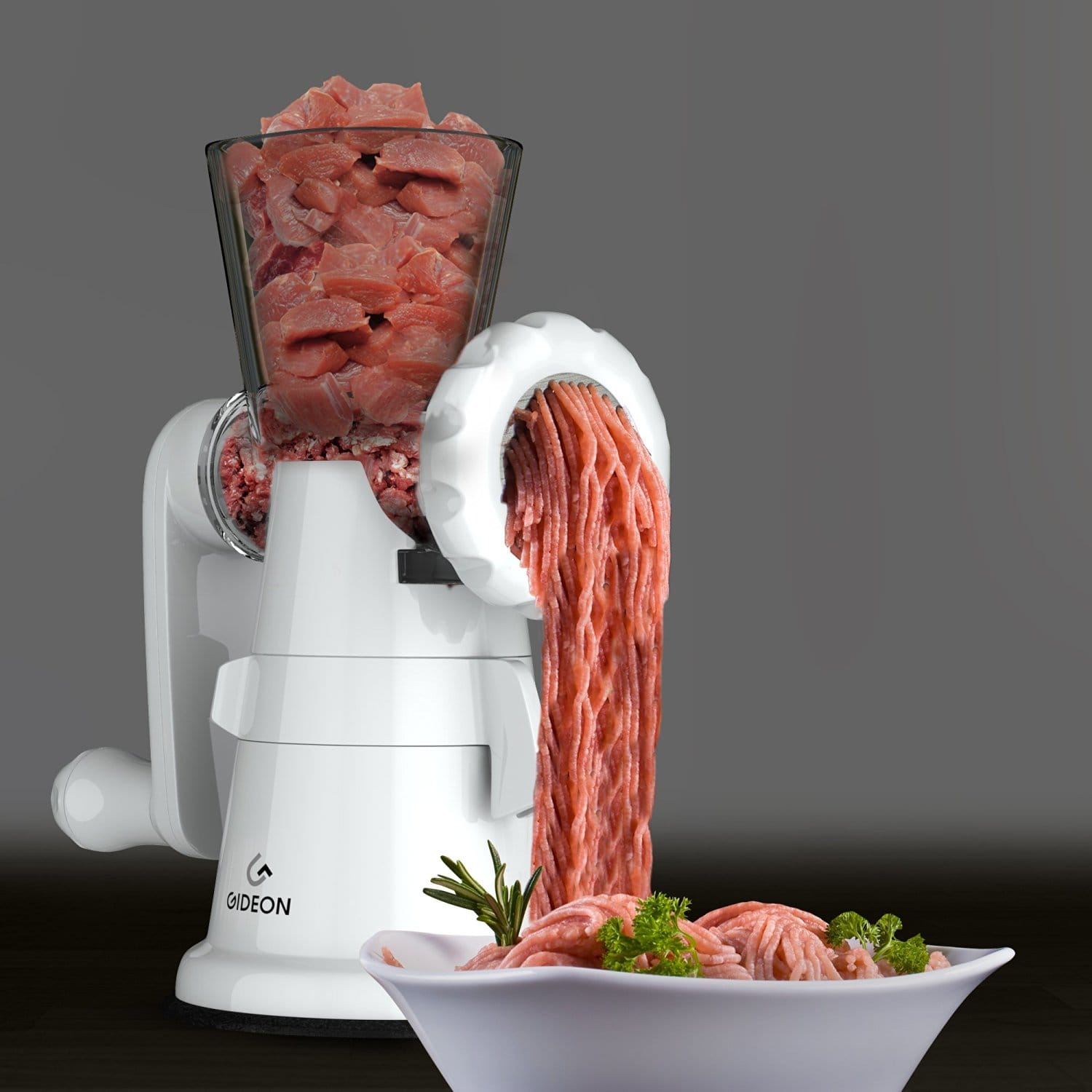 Best Manual Meat Grinder