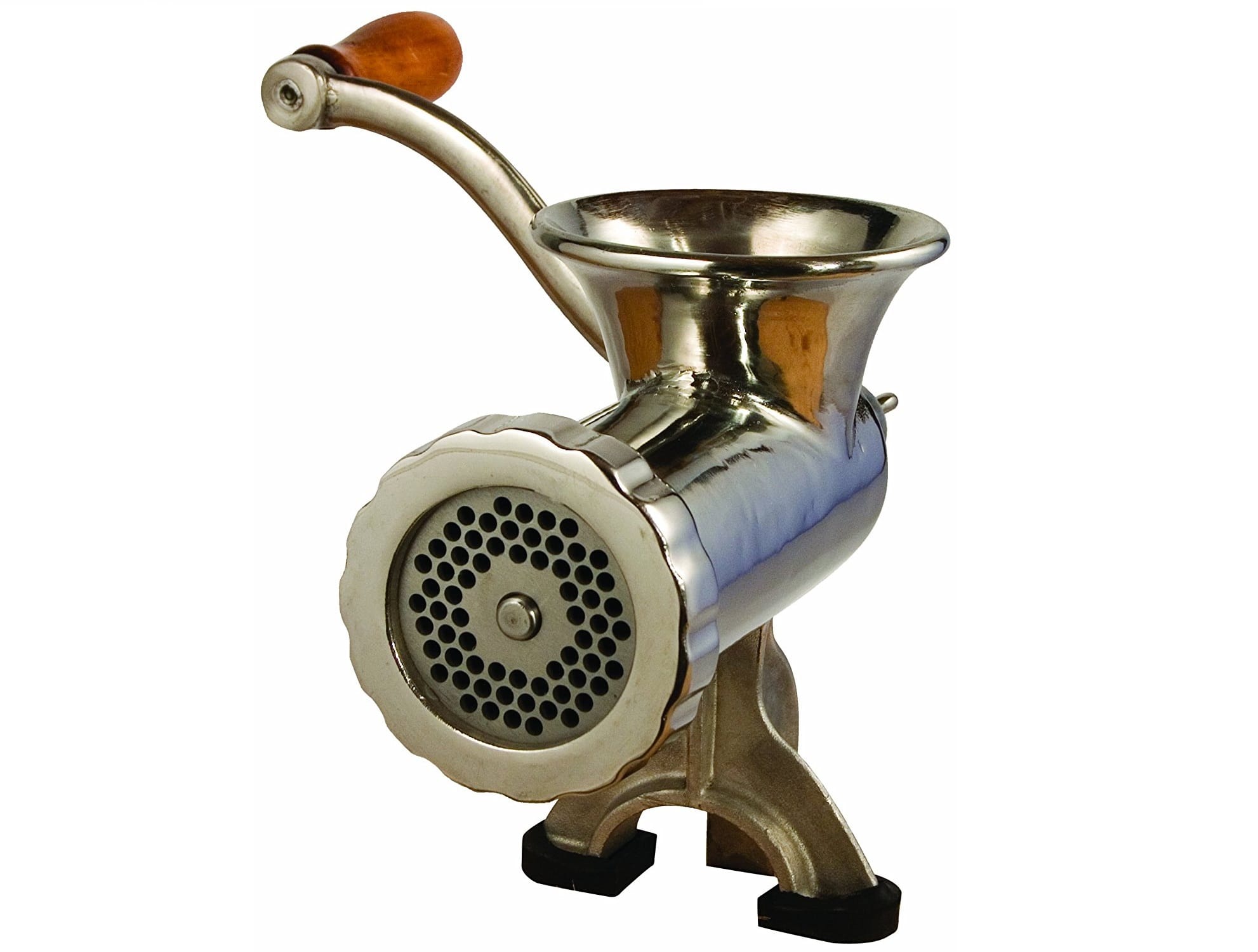 Stainless Steel Meat Grinder