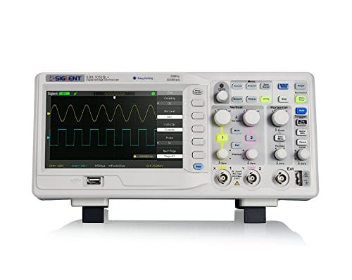 Siglent 50MHz