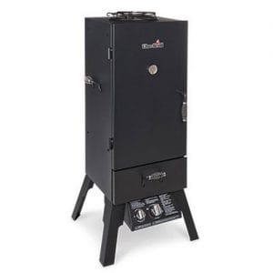 Char Broil Vertical Gas Smoker