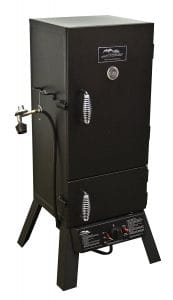 Masterbuilt Propane Smoker