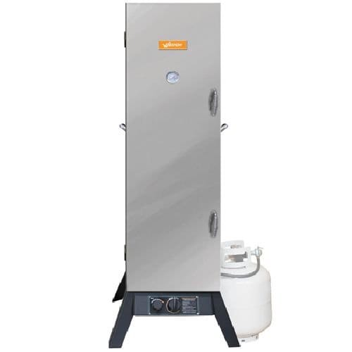 Weston 48 Inch Outdoor Smoker