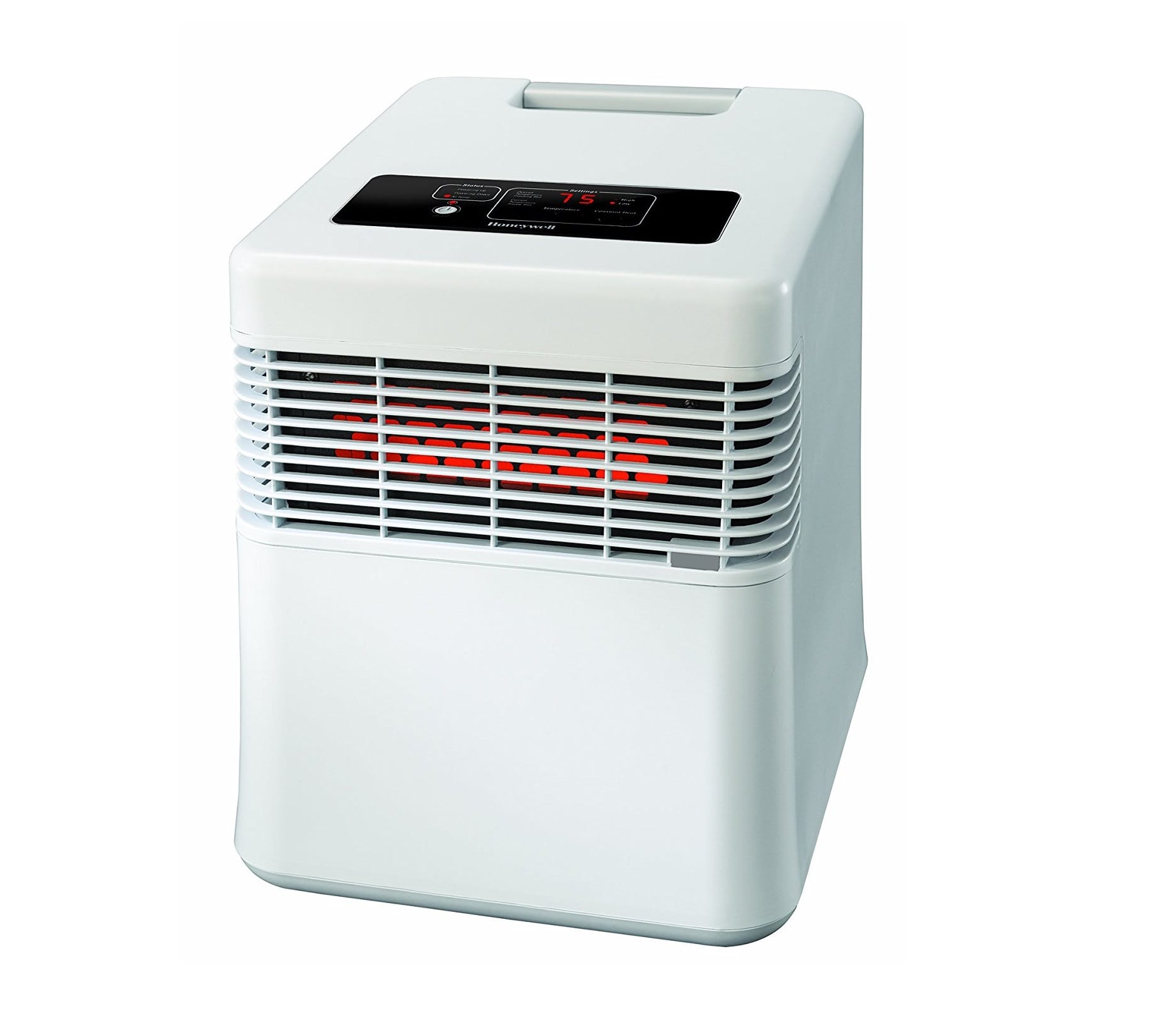 Best Indoor Heater For Large Room