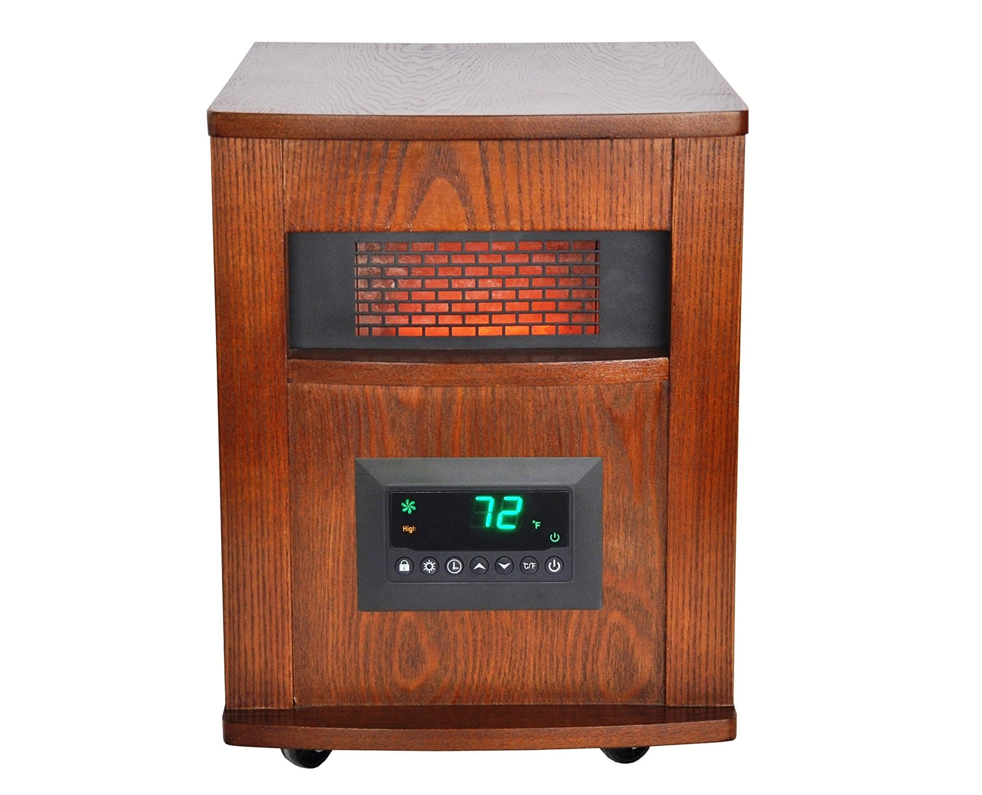 Best Indoor Heaters For Large Rooms Dopehome