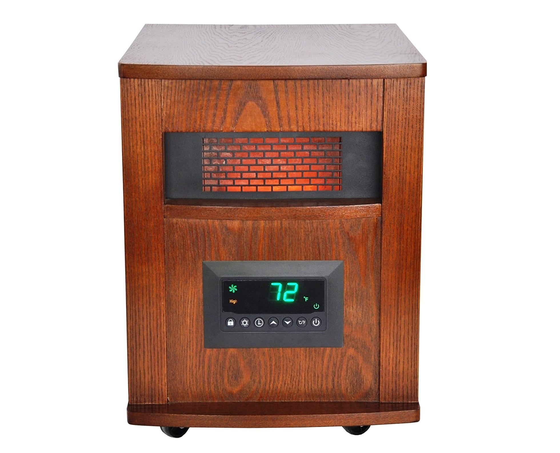 Best Small Heater For Living Room