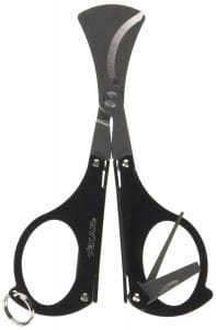 Cigar Scissors