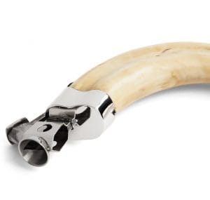 close-up-sterling-boar-tusk-cigar-cutter