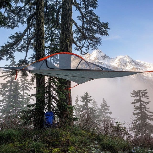 Unique Tents: 11 Cool Styles For Unforgettable Camping