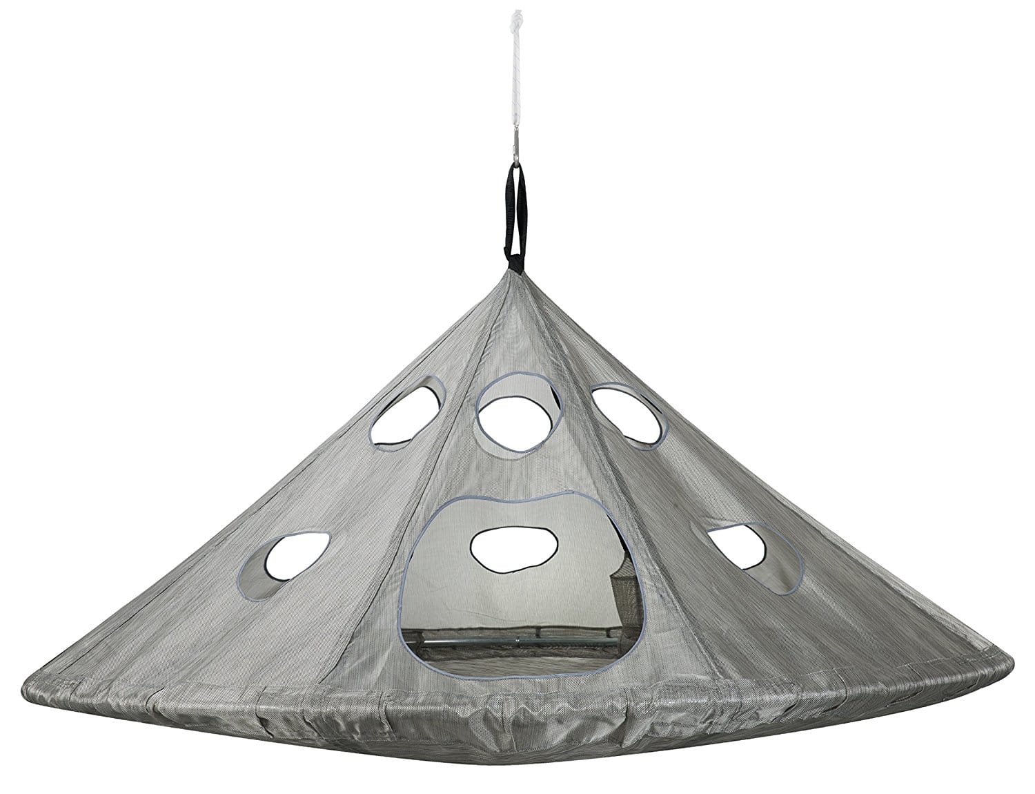 Flying Saucer UFO Hanging Chair