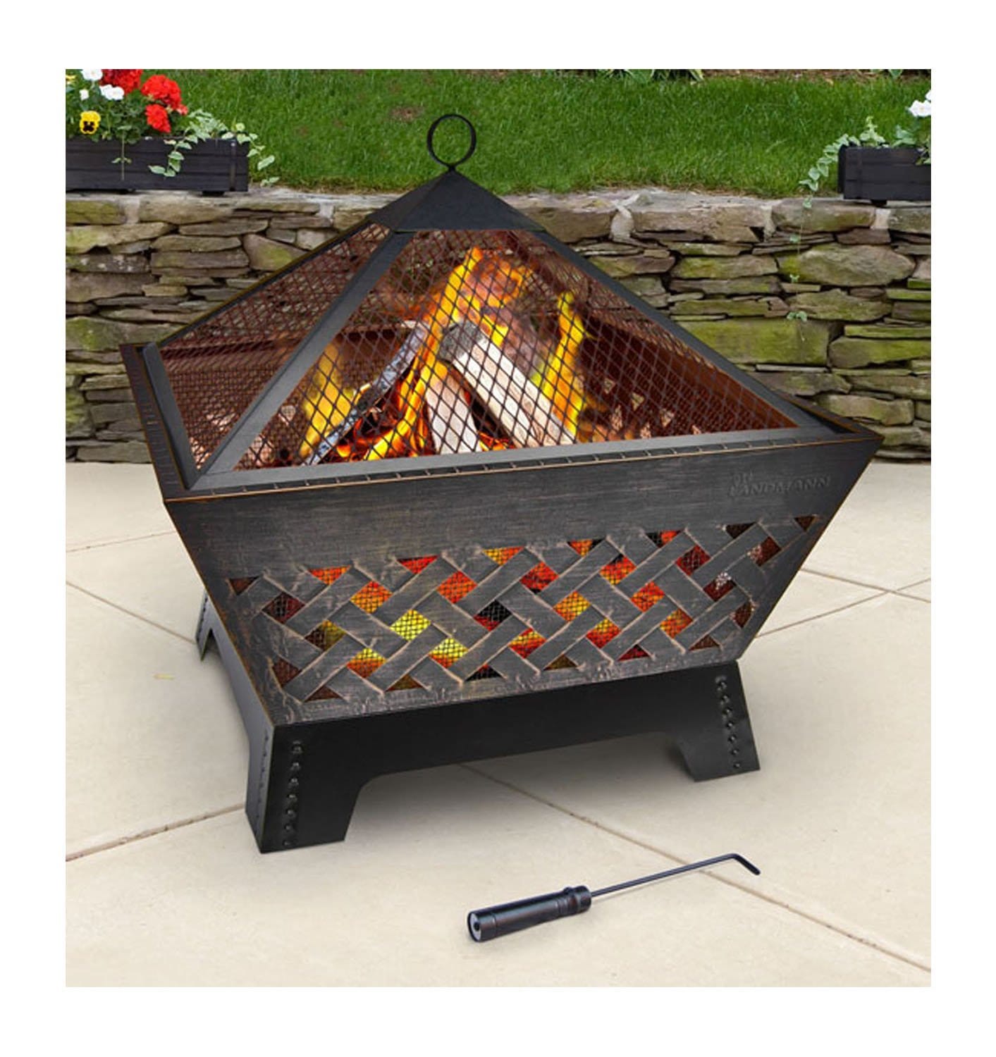 Best Fire Pit