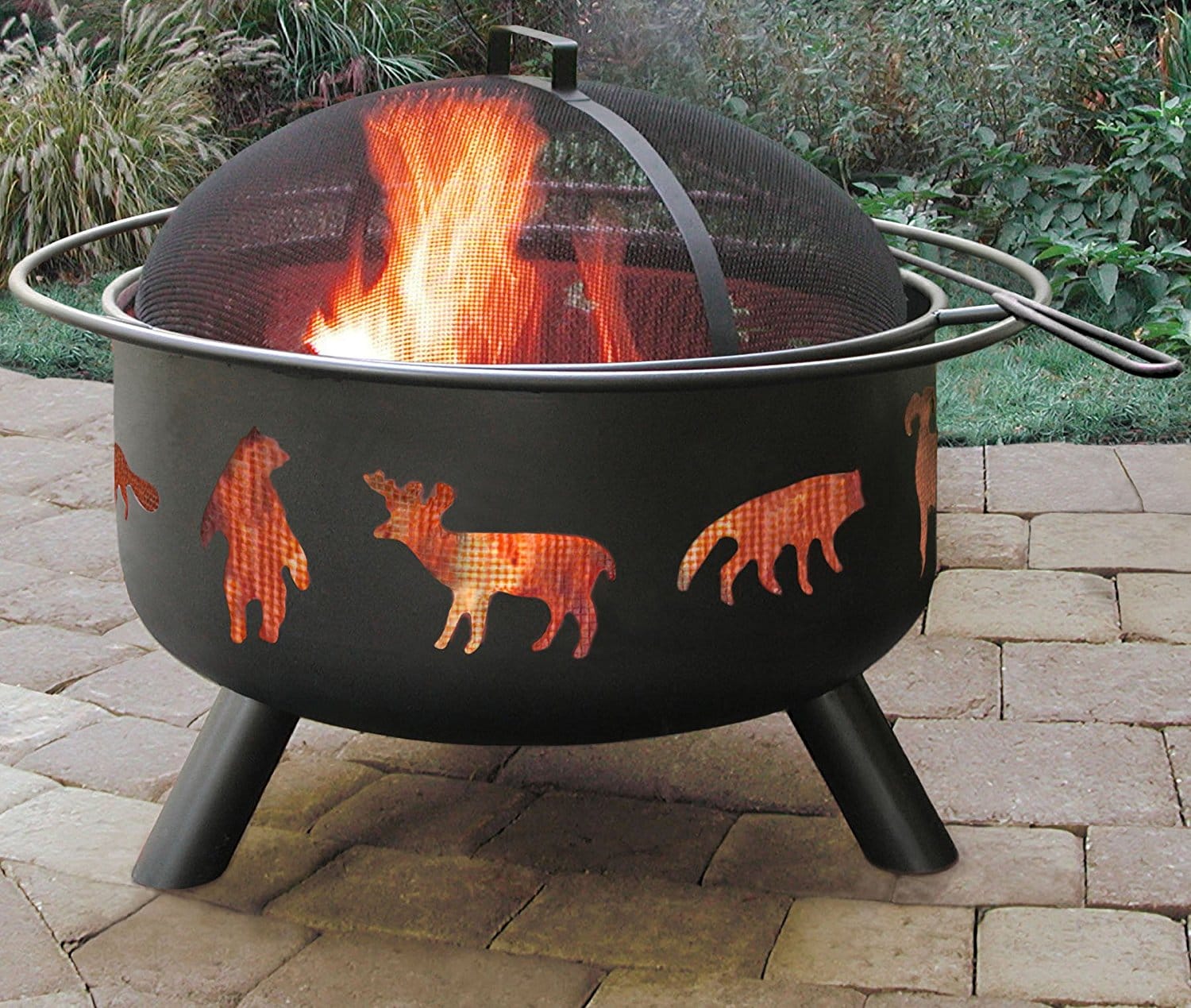 Landmann Big Sky Firepit