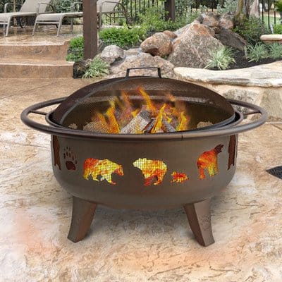 Landmann Firepit