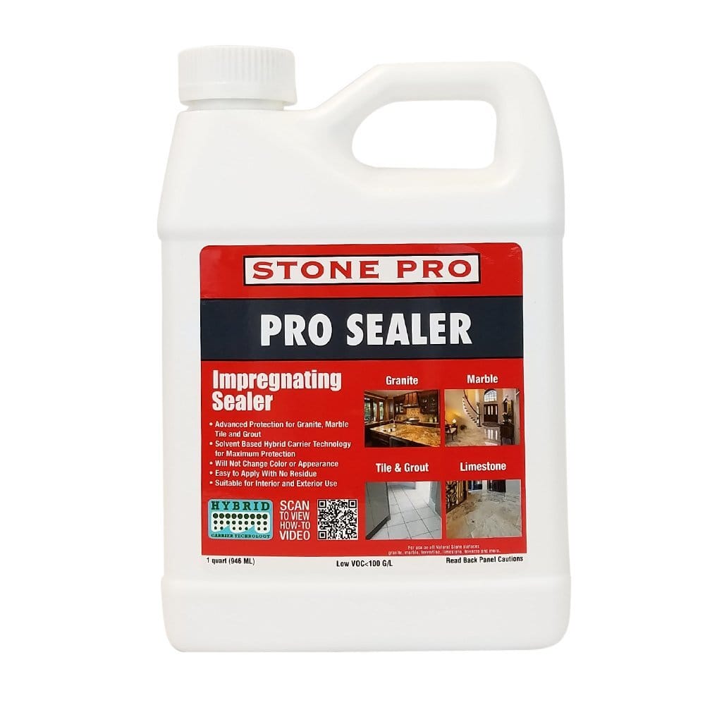 The Best Marble Sealers On The Market