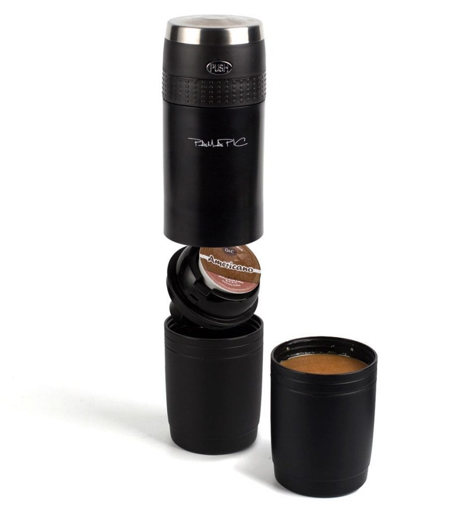 The Best Portable Espresso Makers Dopehome