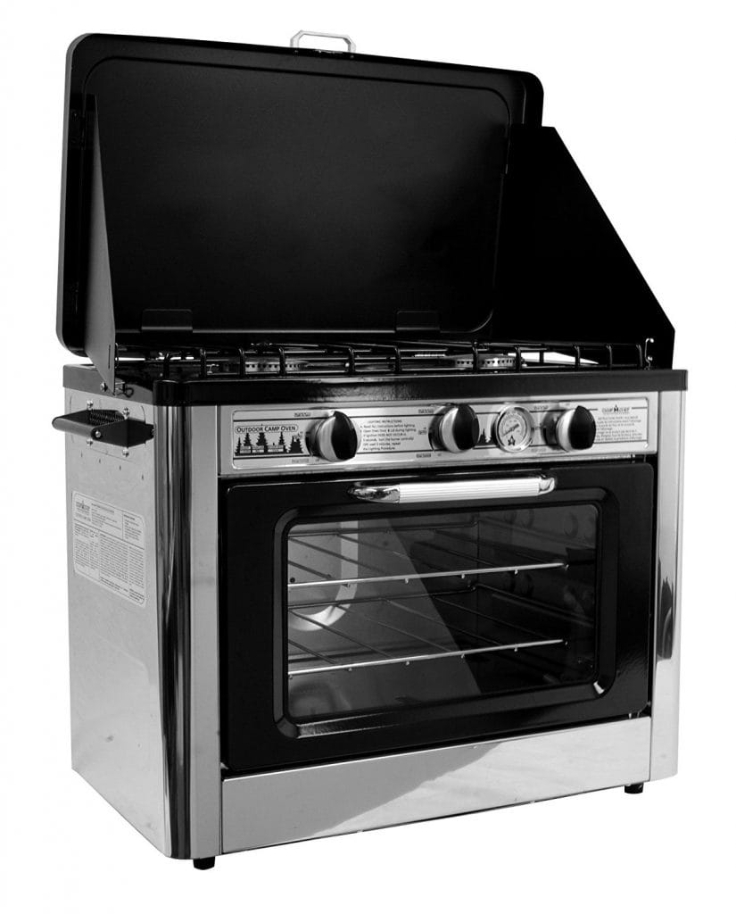  best portable ovens for baking