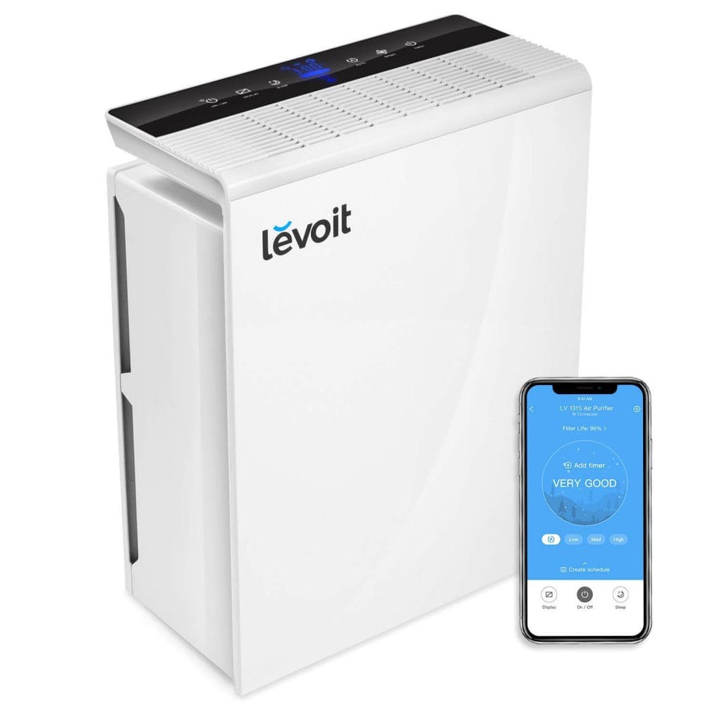 LEVOIT LV-PUR131S Air Purifier