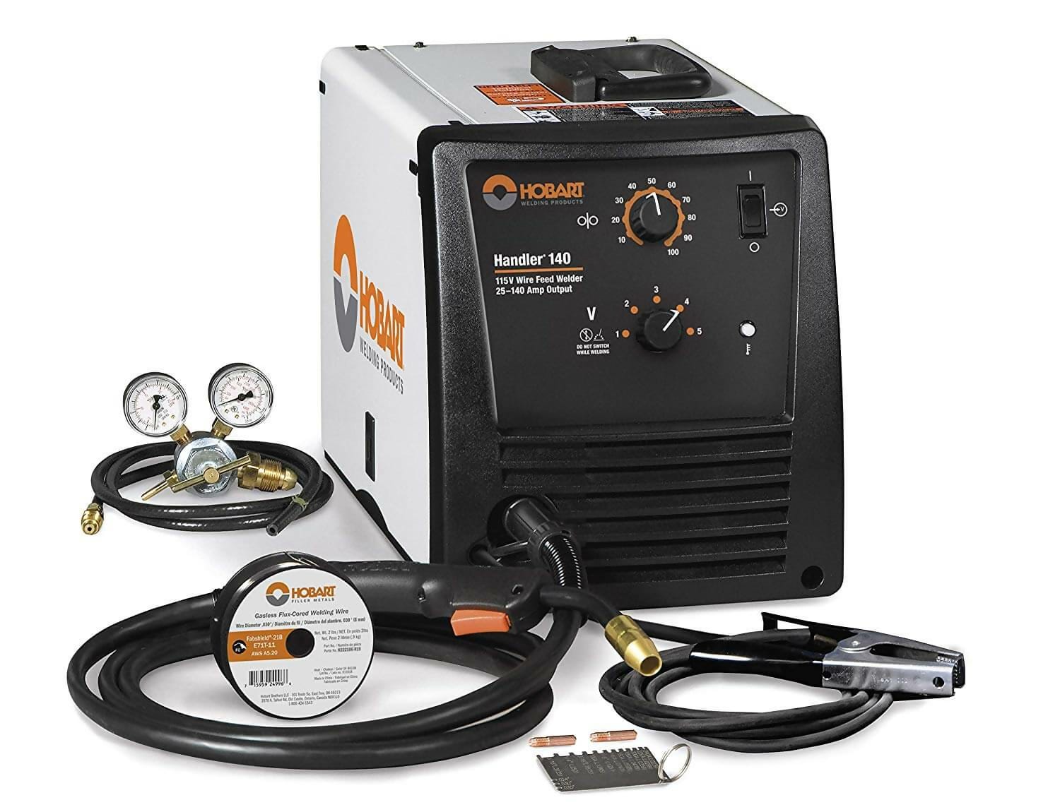 6 Best MIG Welders Under $1000 On The Market