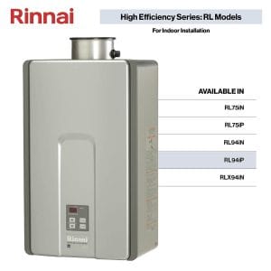 Rinnai RL94iP