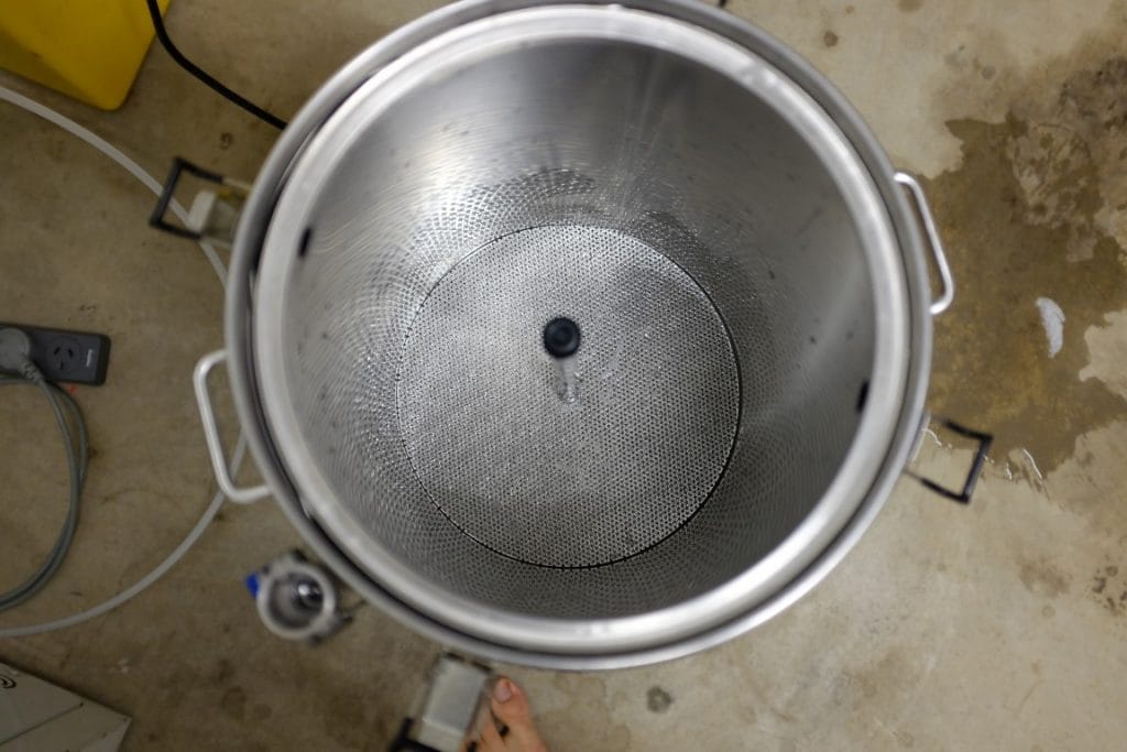 Best all grain brewing kit