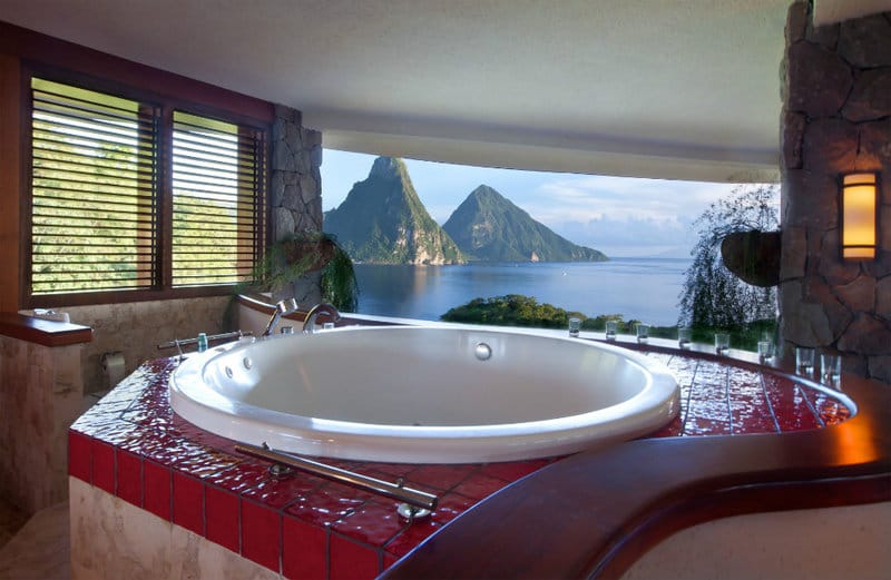 St Lucia